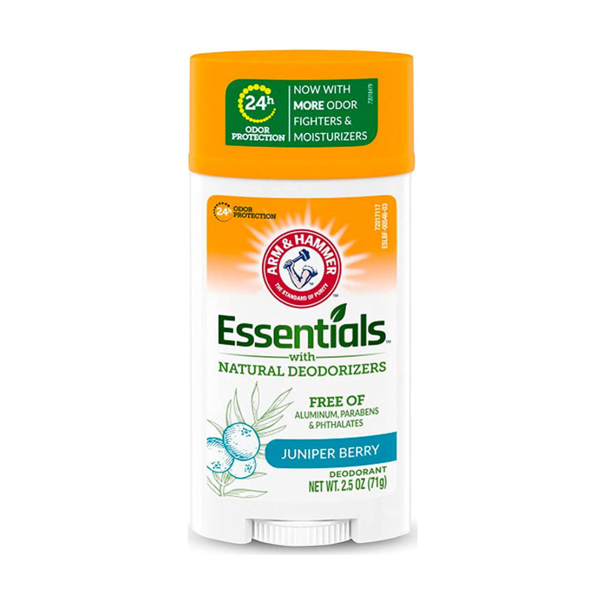 Arm & Hammer Essentials Solid Deodorant