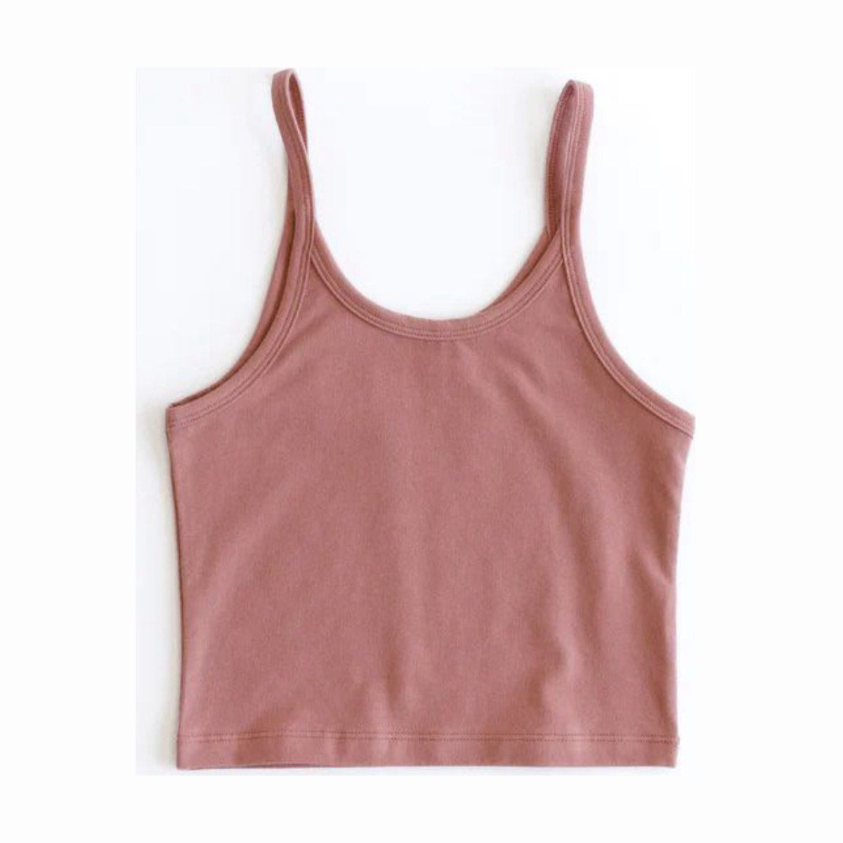 ARQ Crop Tank