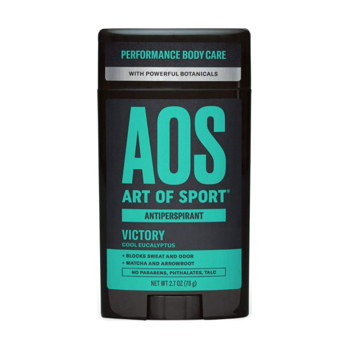 Art of Sport Antiperspirant Deodorant