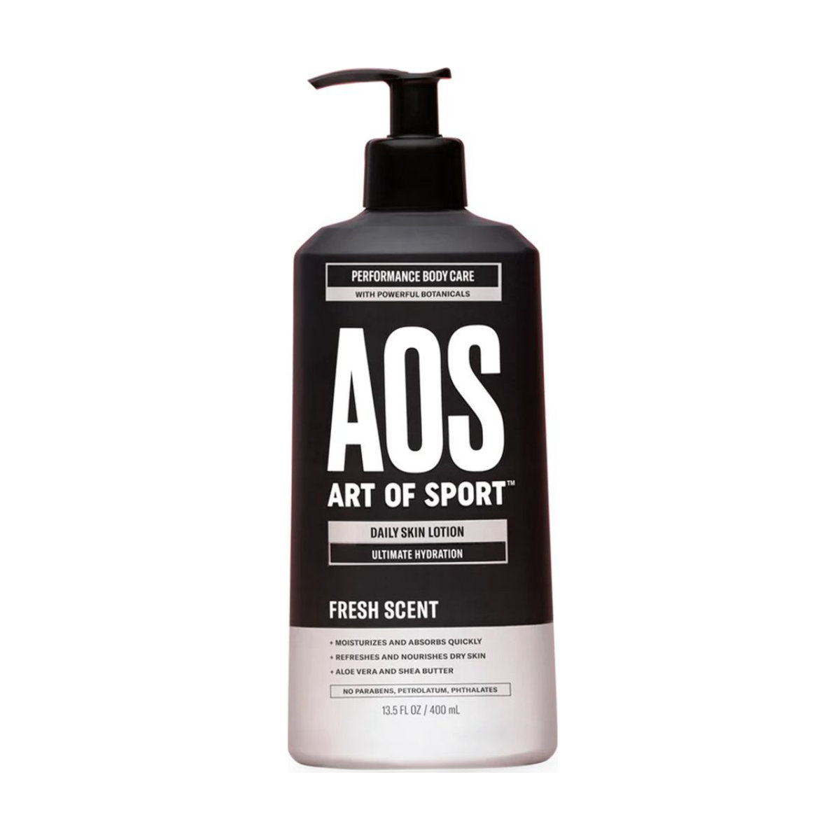 Art of Sport Daily Skin Lotion
