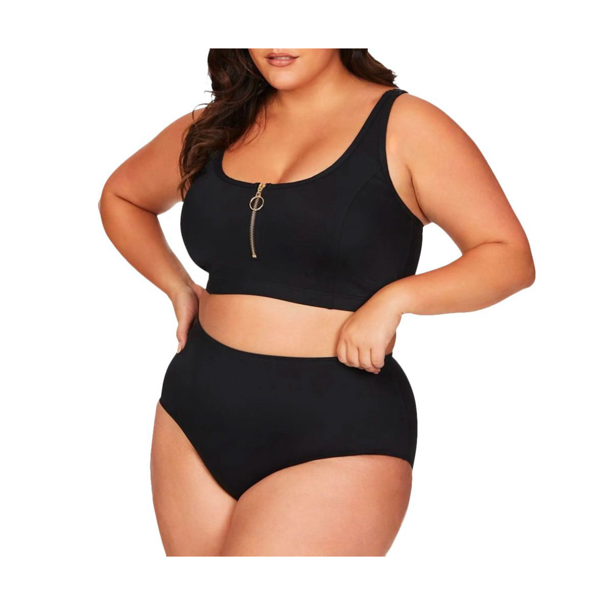 Artesands Sculpt Fuseli Bikini Top