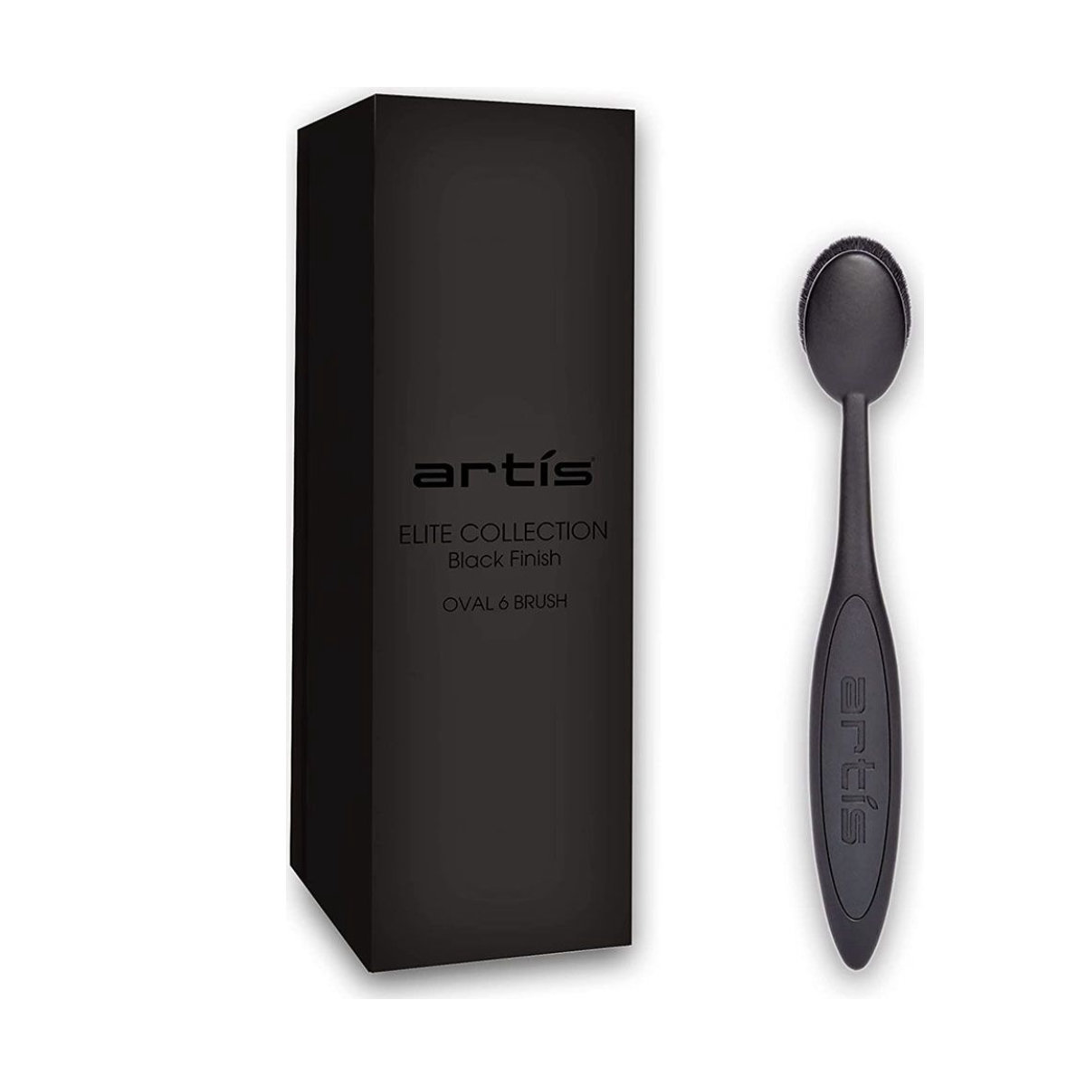Artis Elite Oval 6 Brush