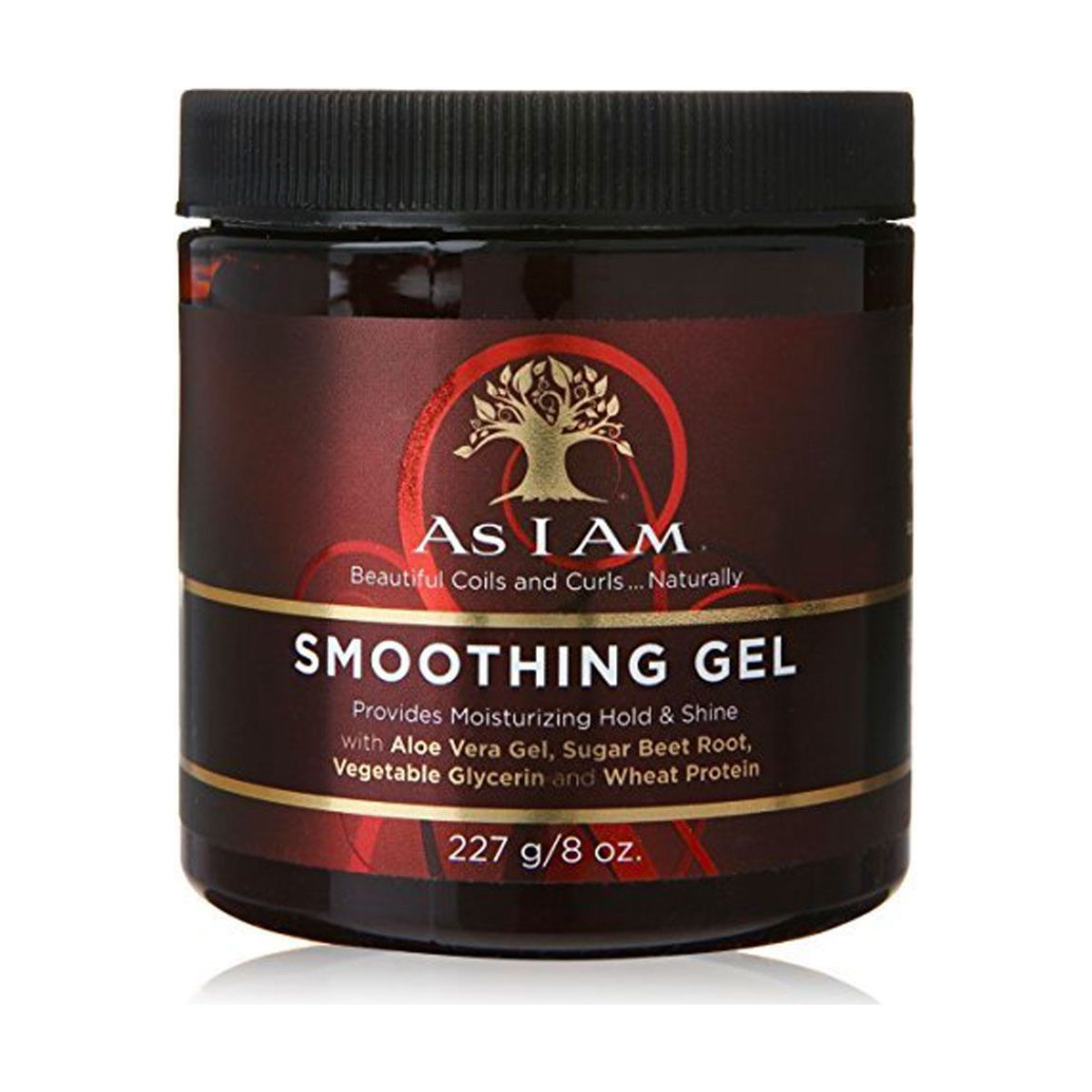As I Am Soothing Gel