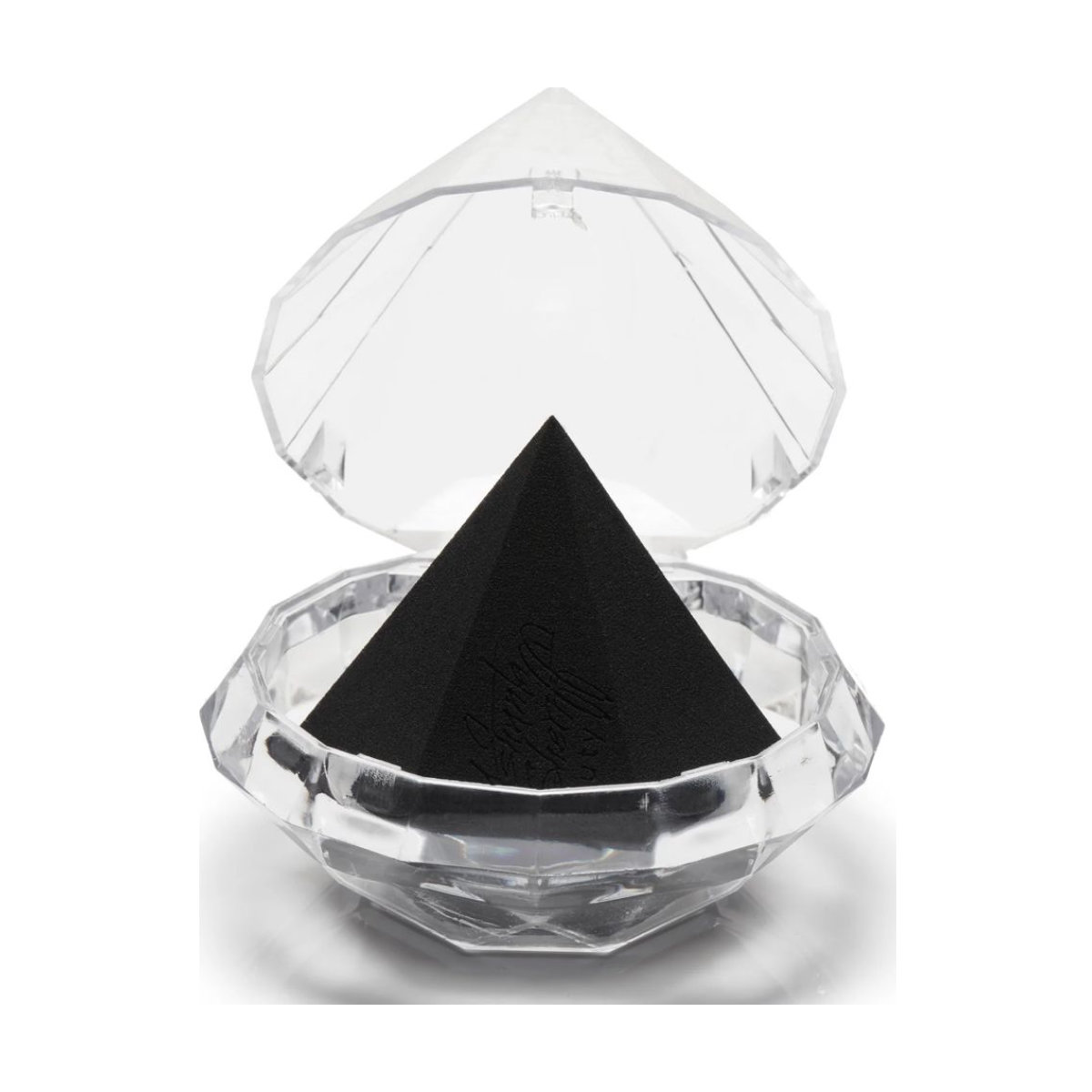 Ashunta Sheriff Beauty Black Diamond Makeup Sponge