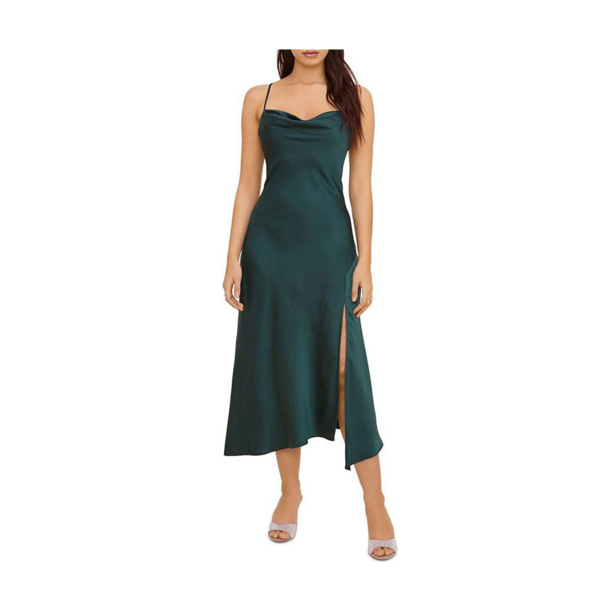 ASTR The Label Gaia Dress