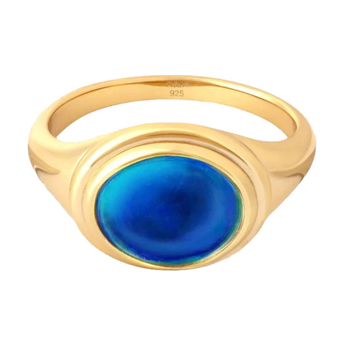 Astrid & Miyu Mood Ring