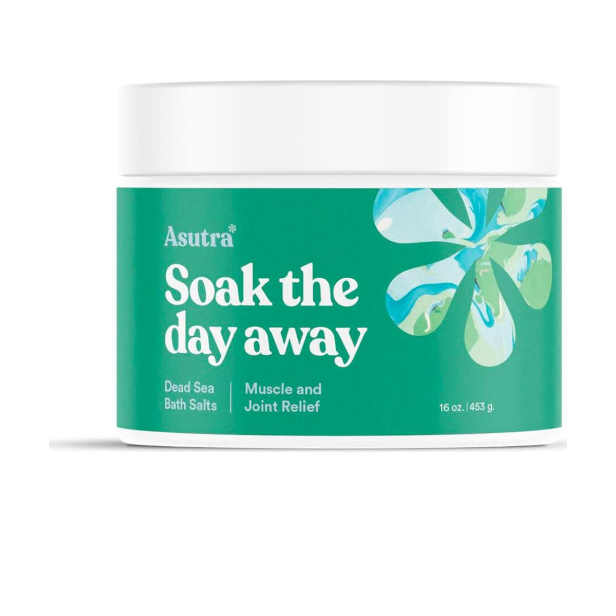 Astura Muscle & Joint Relief Bath Salts