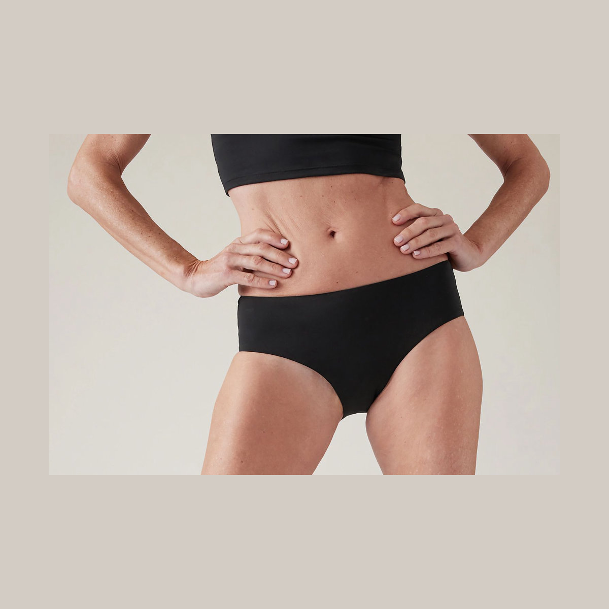 Athleta Clean Full Swim Bottom