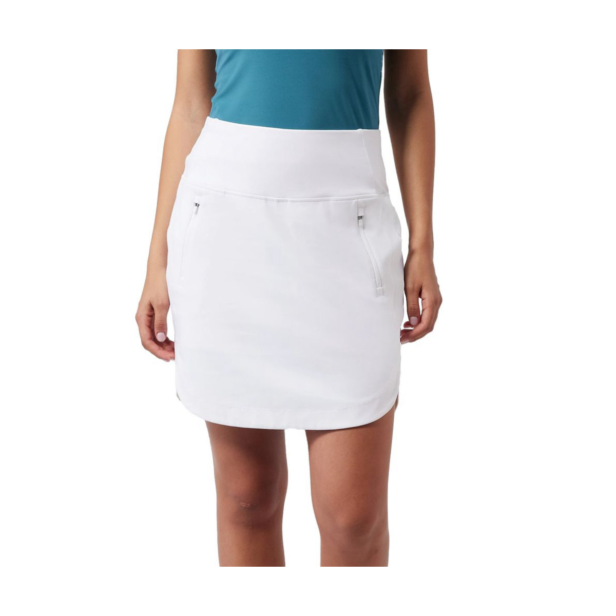 Athleta Fairway Golf Skort 18”