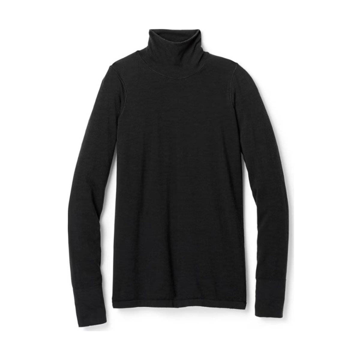 Athleta Foresthill Merino Wool Ascent Turtleneck