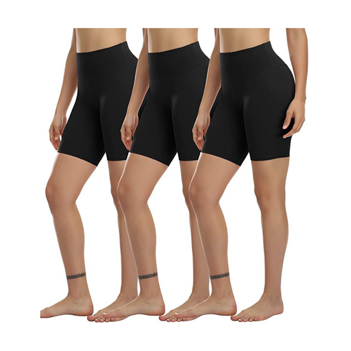 ATHVOTAR Biker Shorts for Women