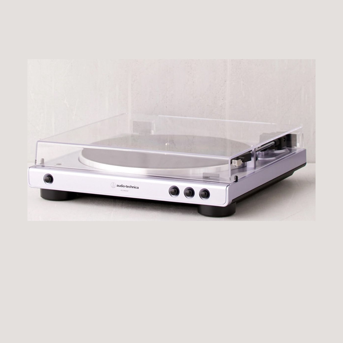 Audio-Technica LP60X-BT Bluetooth Record Player