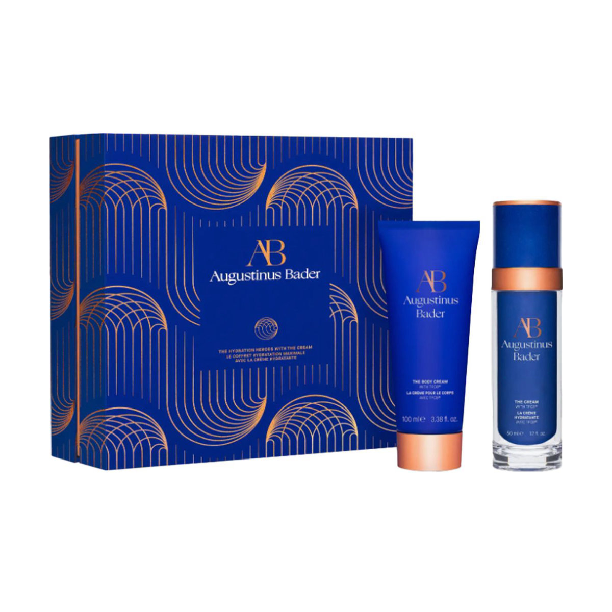 Augustinus Bader Hydration Hero Set