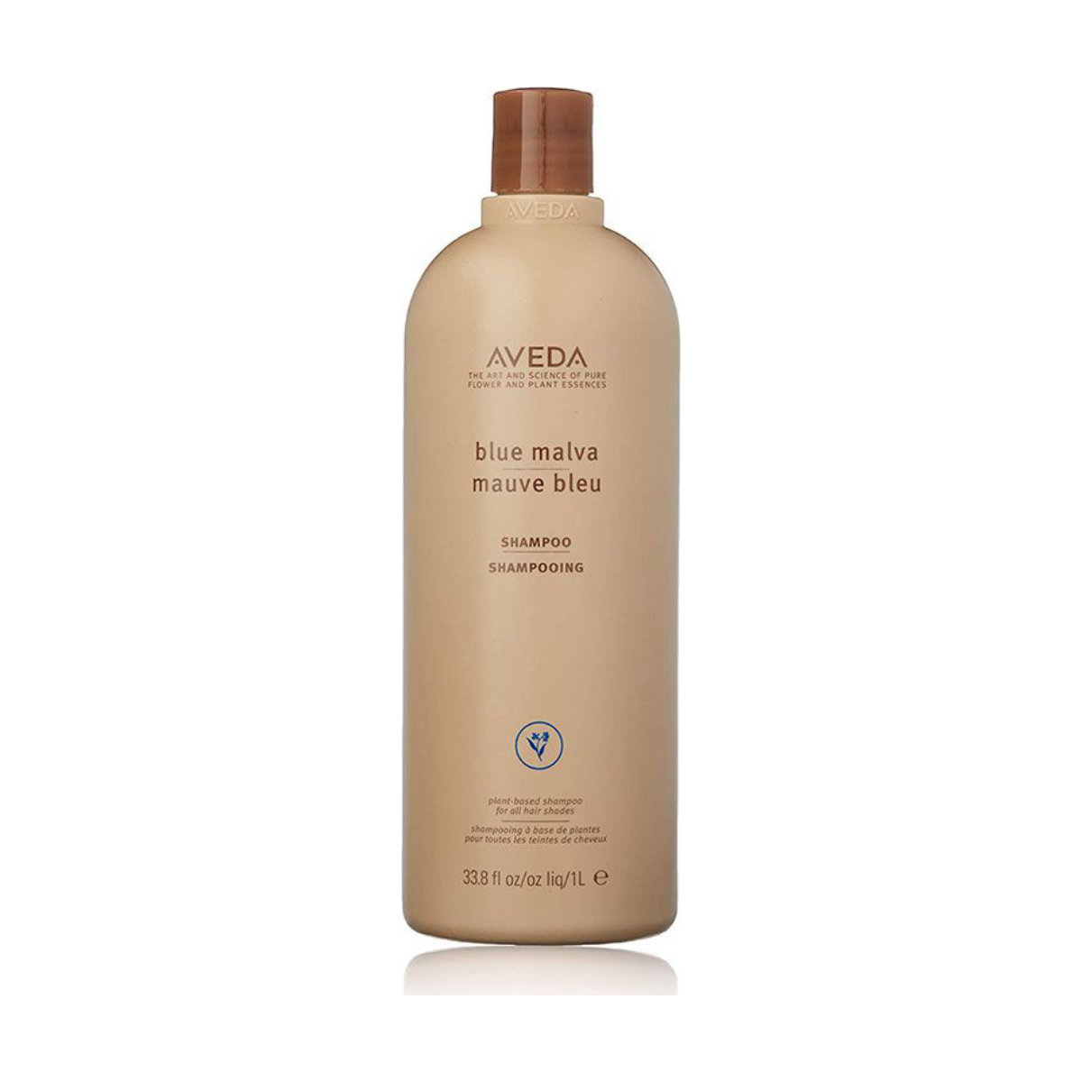 Aveda Blue Malva Shampoo