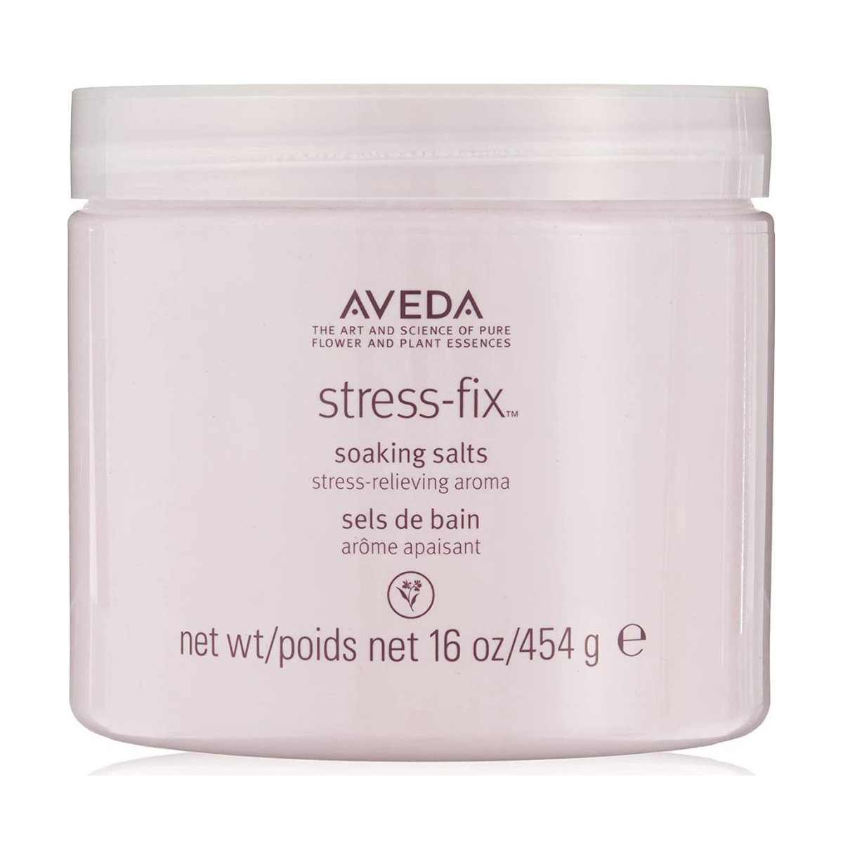 Aveda Stress-Fix Soaking Salts