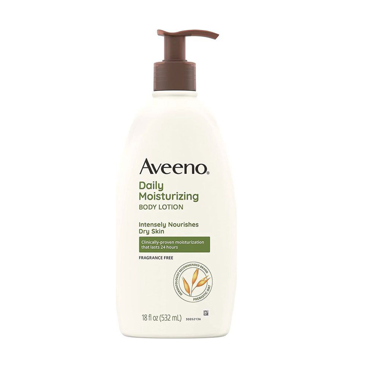 Aveeno Daily Moisturizing Lotion