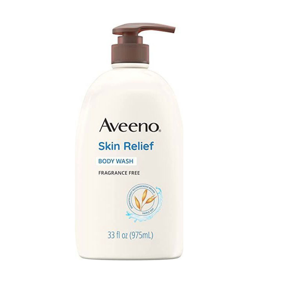 Aveeno Skin Relief Body Wash
