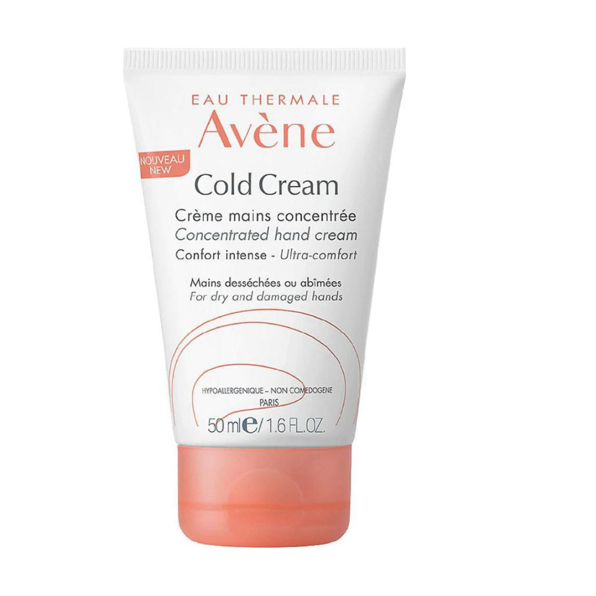 Avène Cold Cream
