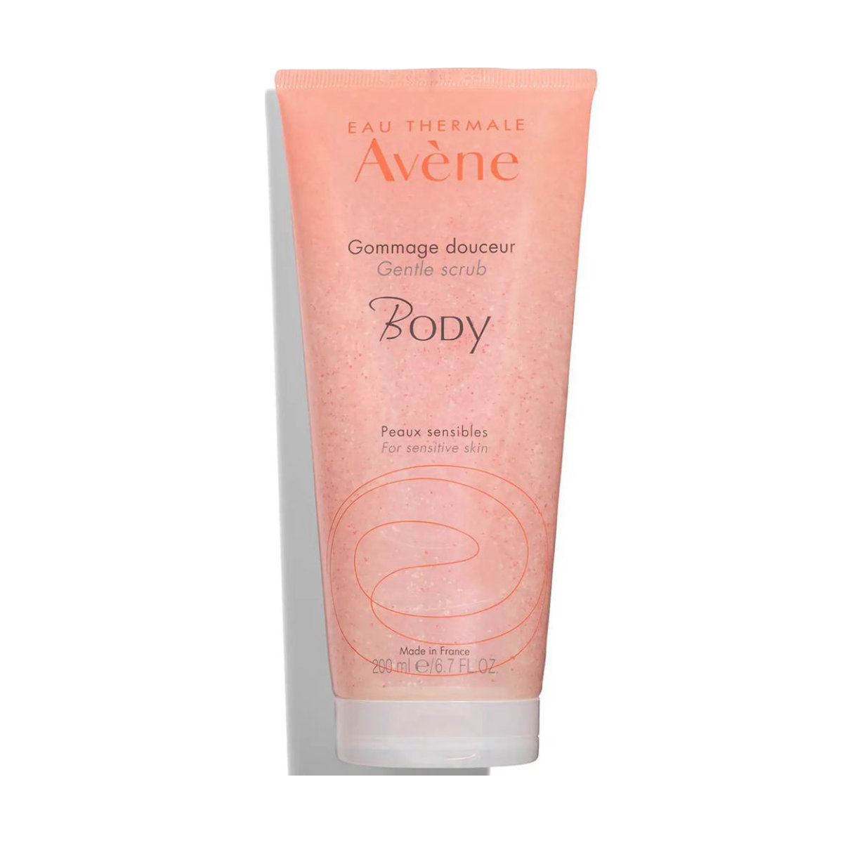 Avène Gentle Body Scrub