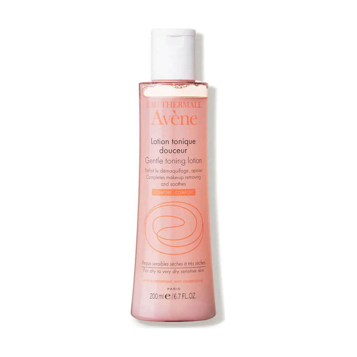 Avène Gentle Toning Lotion