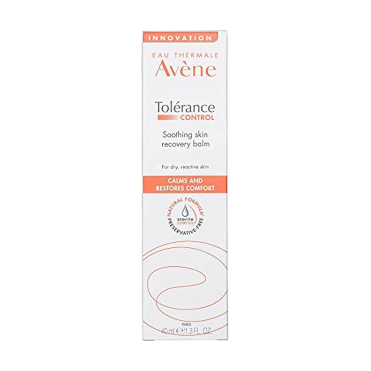 Avène Tolerance Control Soothing Skin Recovery Cream
