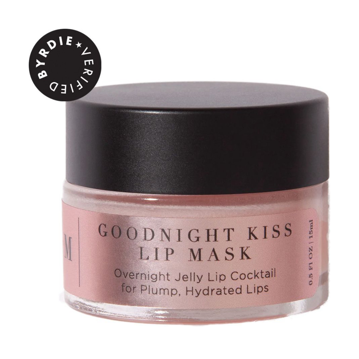 Averr Aglow Goodnight Kiss Lip Mask