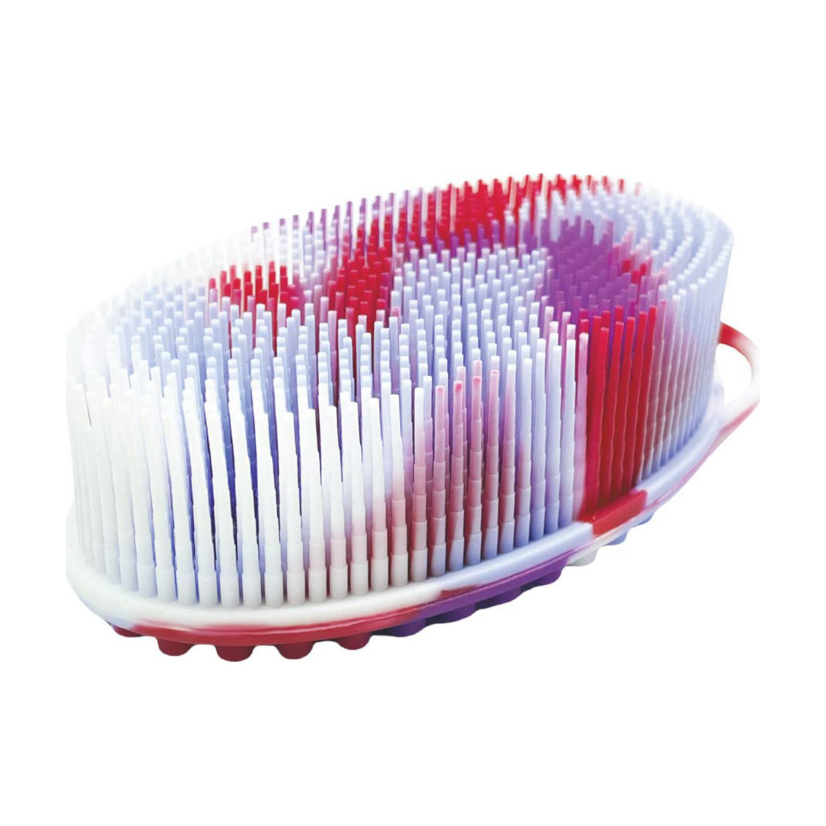 Avilana Exfoliating Silicone Body Scrubber