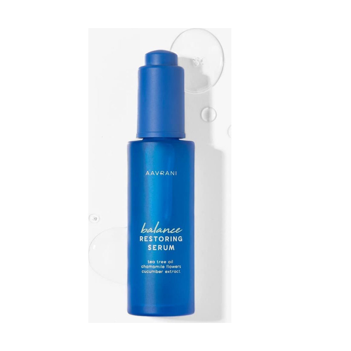 Avvrani Balance Restoring Serum