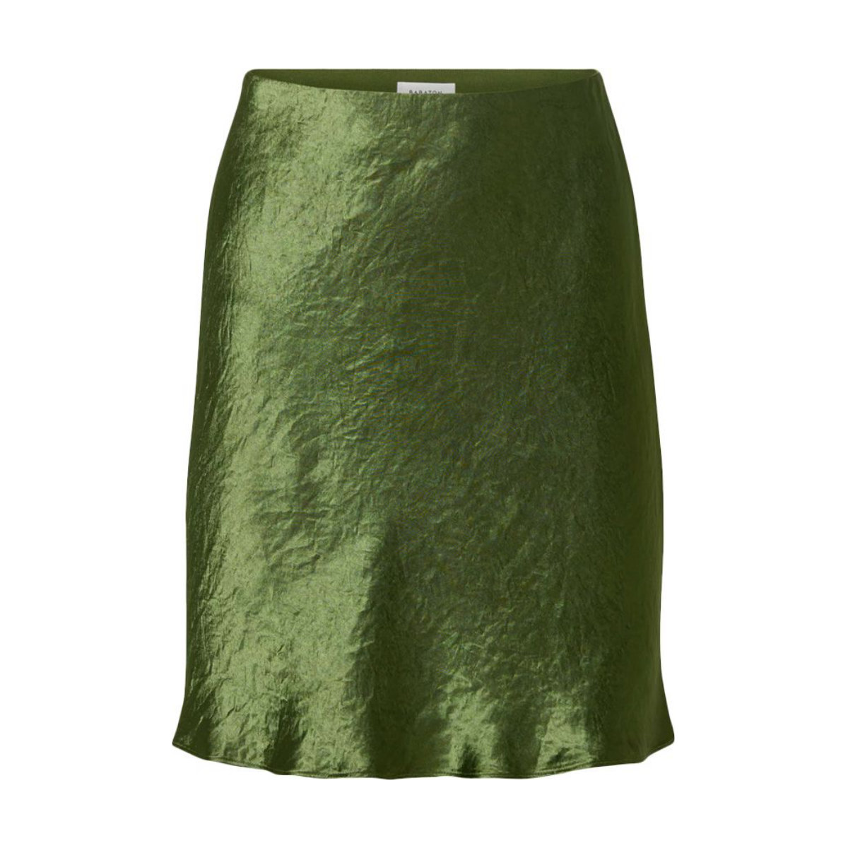 Babaton Slip Mini Skirt