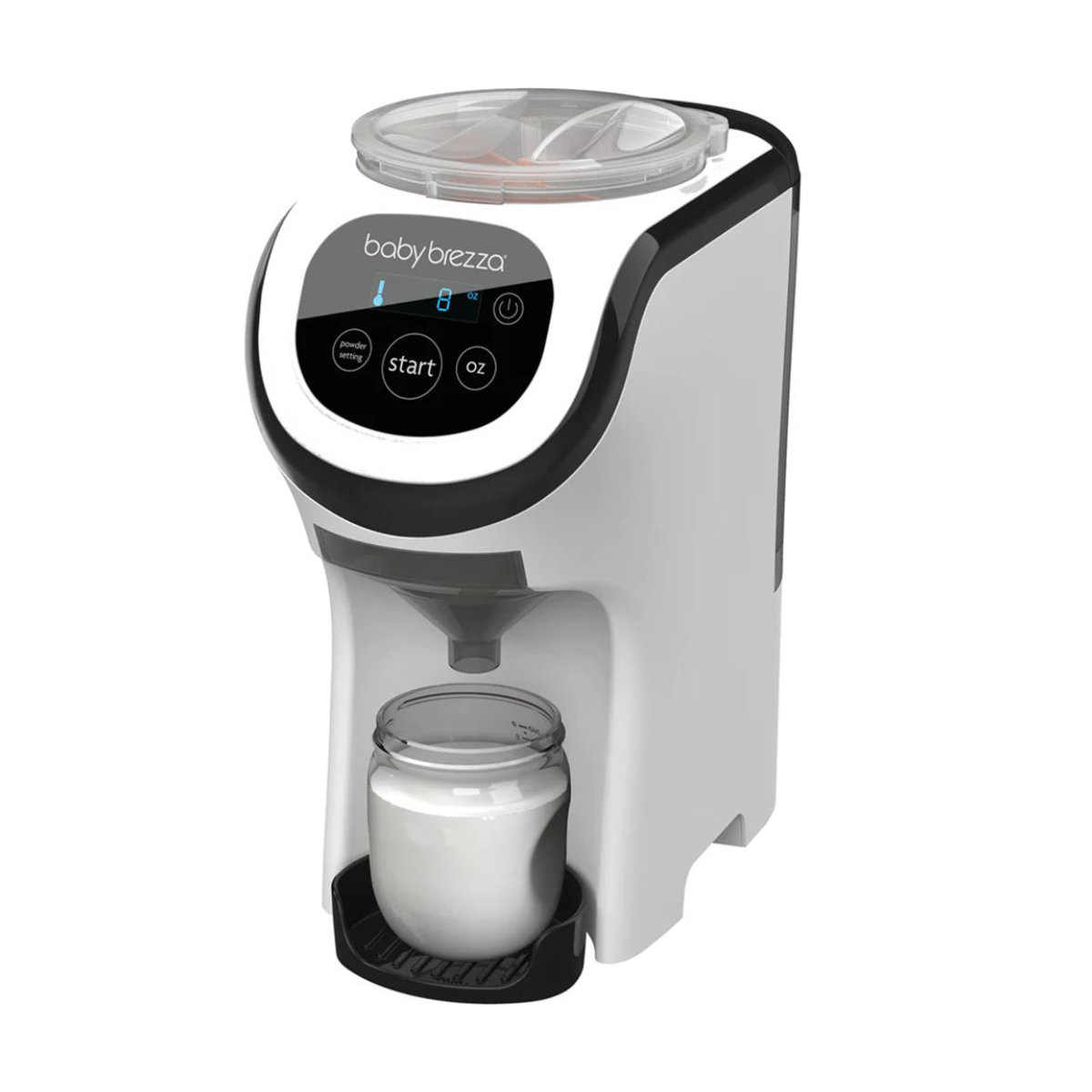 Baby Brezza Formula Pro Mini