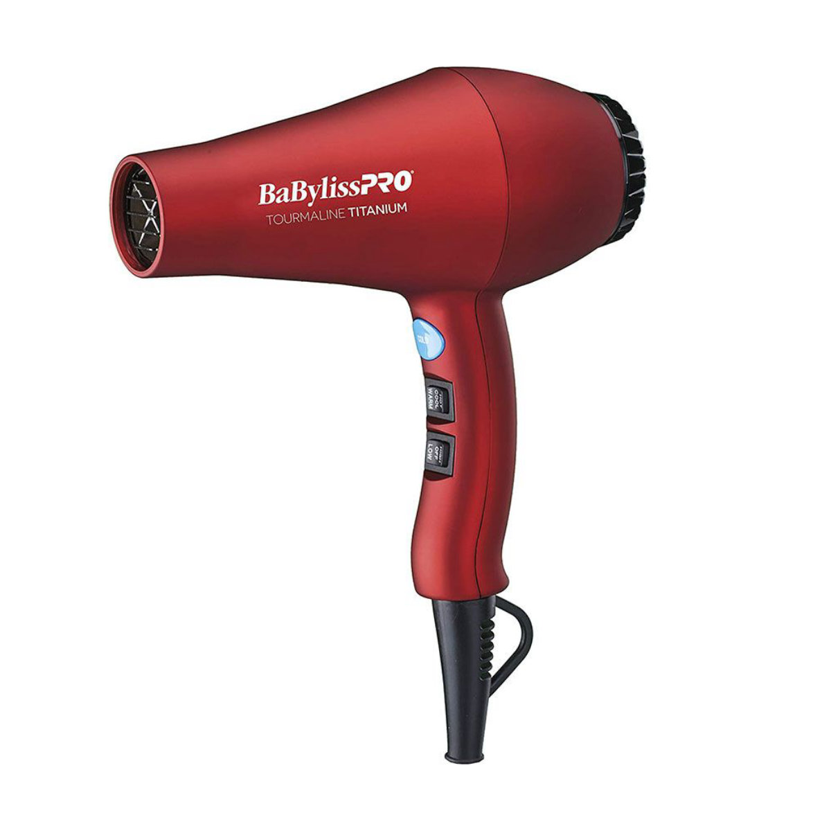 BabylissPRO Tourmaline Titanium 3000 Dryer