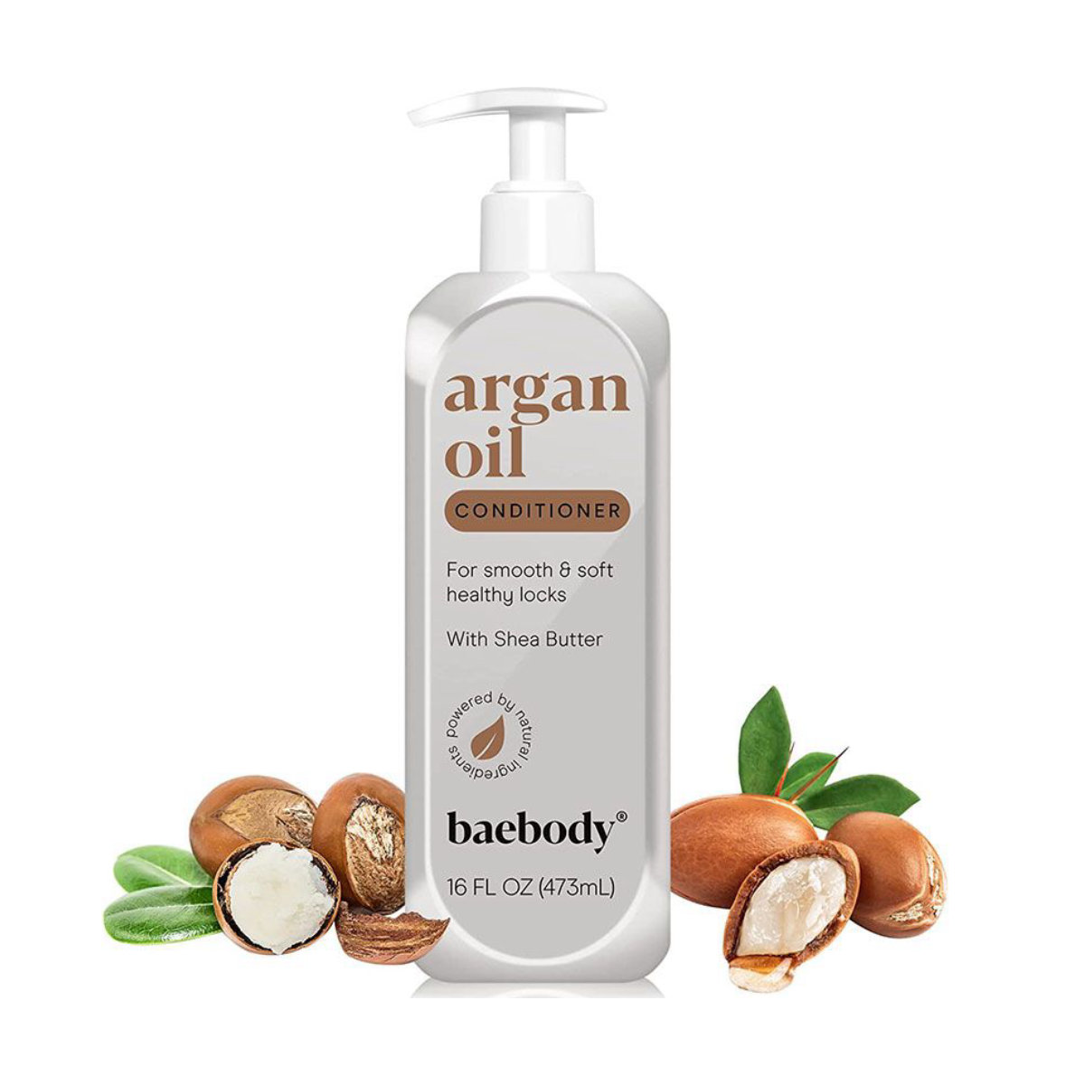Baebody Argan Oil Conditioner