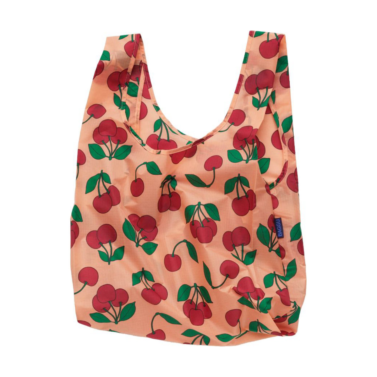 Baggu Standard Reusable Shopping Bag