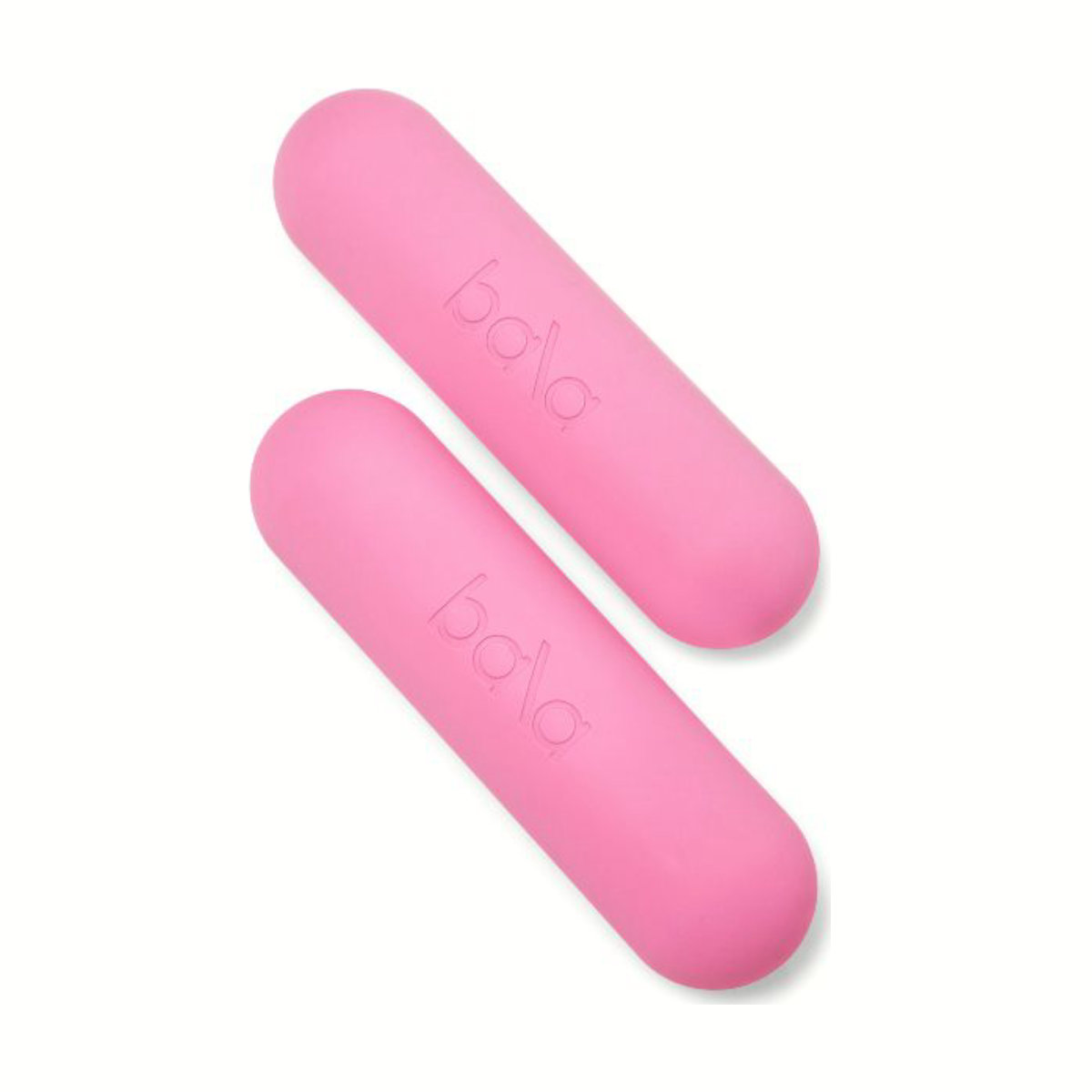 Bala Weighted Bala Bars Set of 2