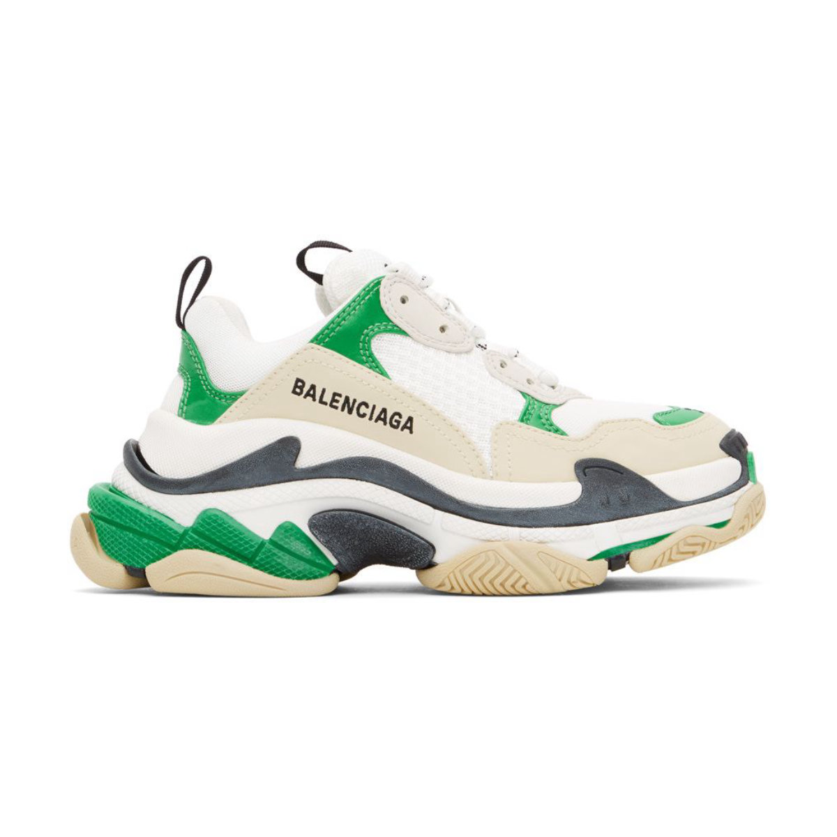 Balenciaga Triple S Sneakers
