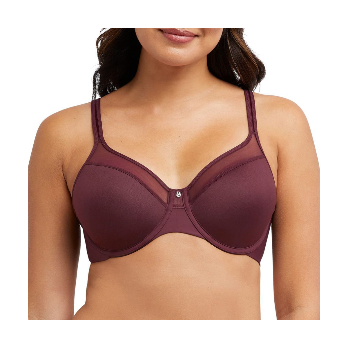 Bali Lightweight T-Shirt Bra