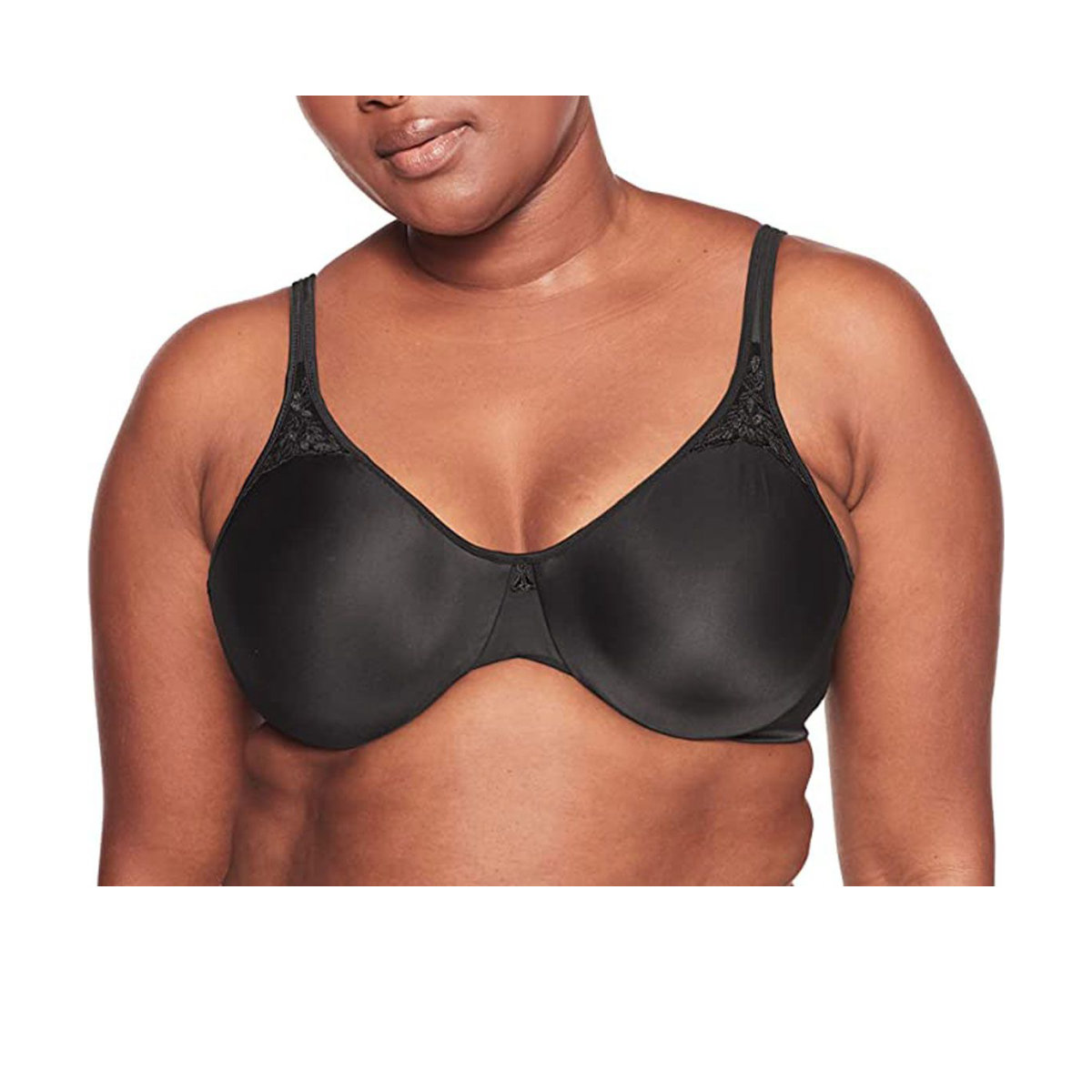 Bali Passion For Comfort Minimizer Underwire Bra