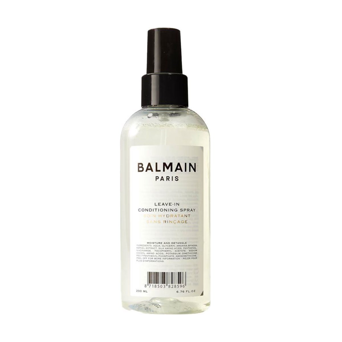 Balmain Leave-In Conditioning Spray
