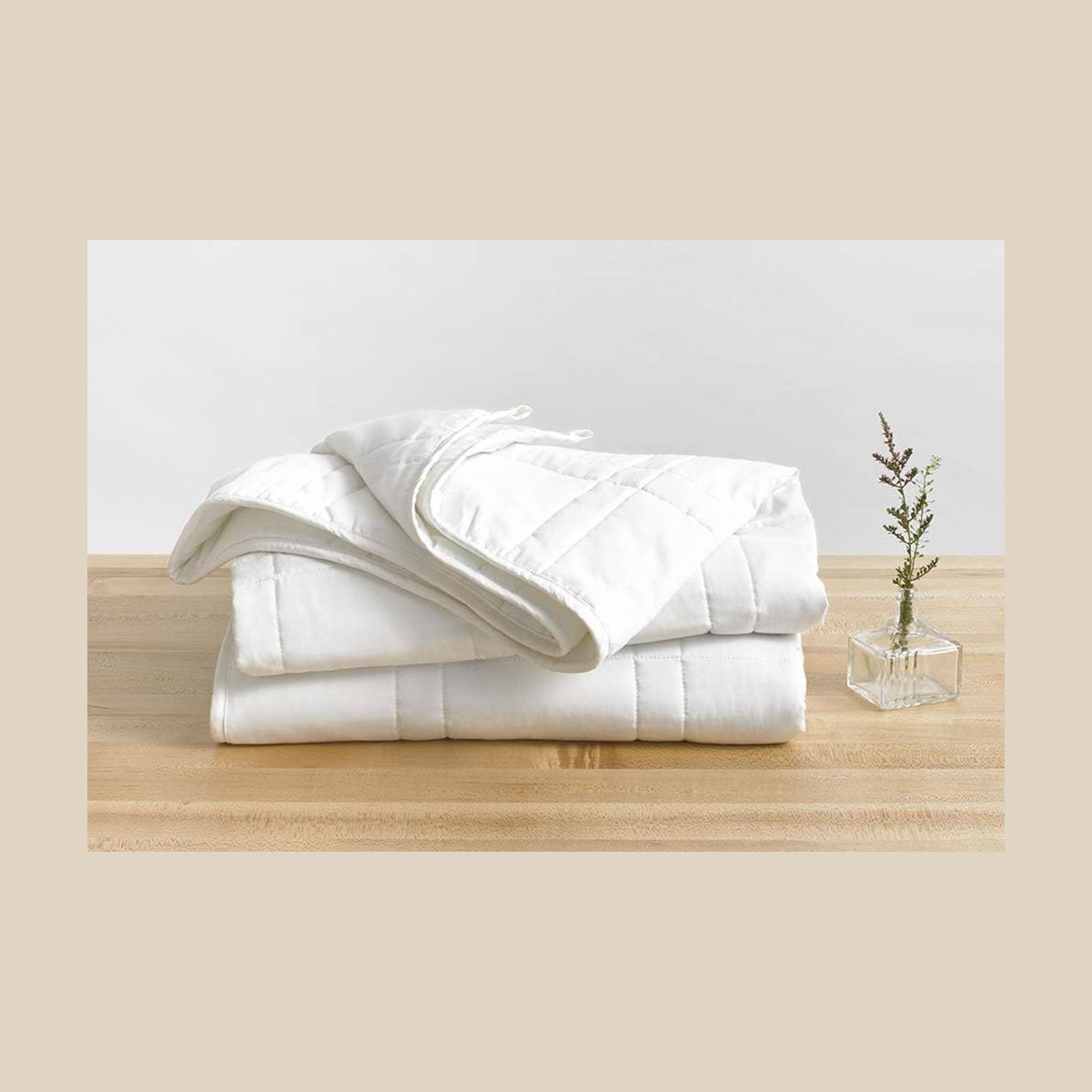 Baloo Weighted Blanket