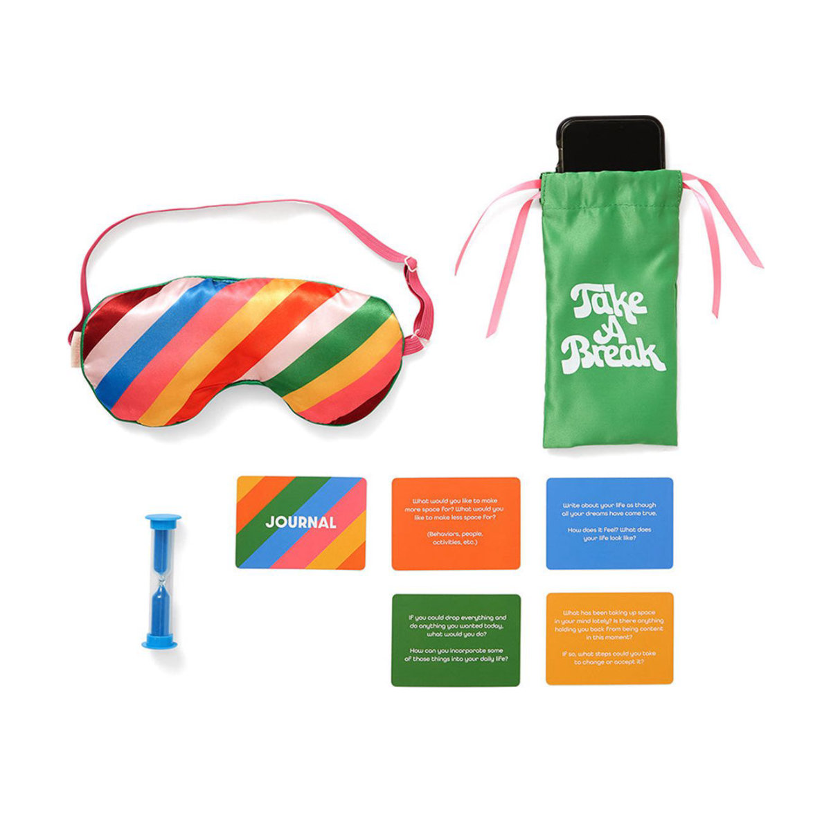 Bando Take Care Unplug Kit