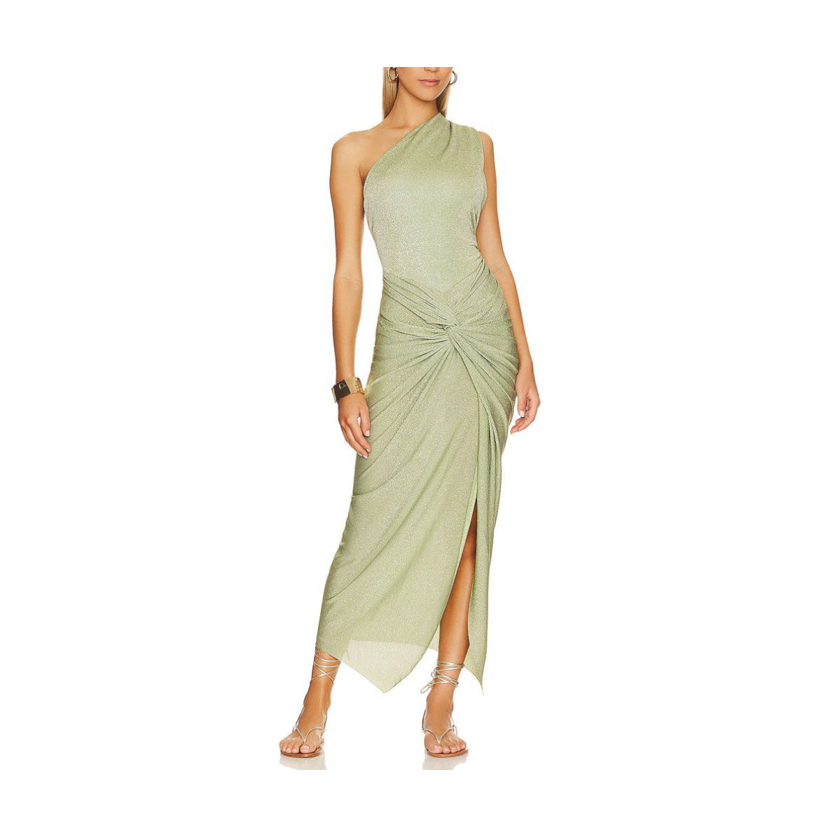 Baobab Miamar Midi Dress