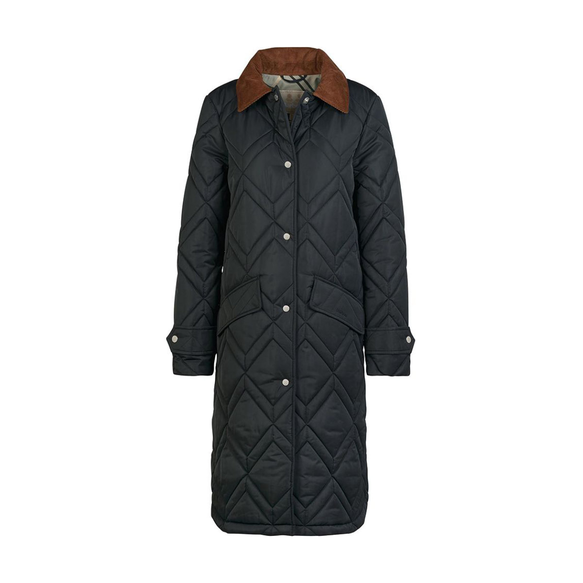 Barbour Bonnie Quilted Jacket