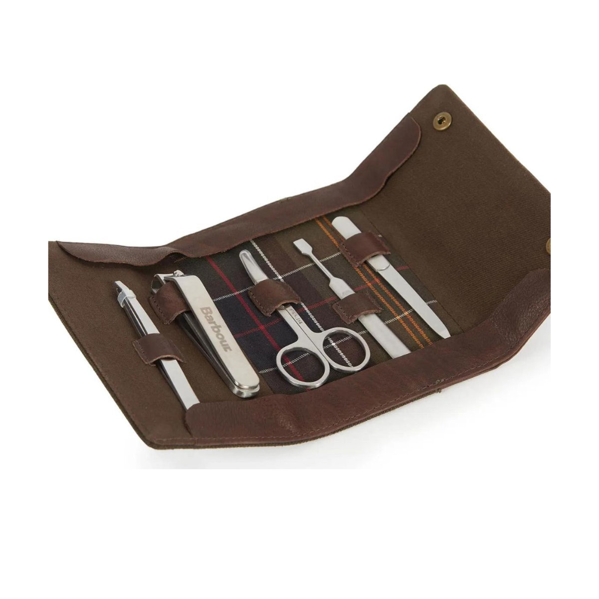 Barbour Manicure Set