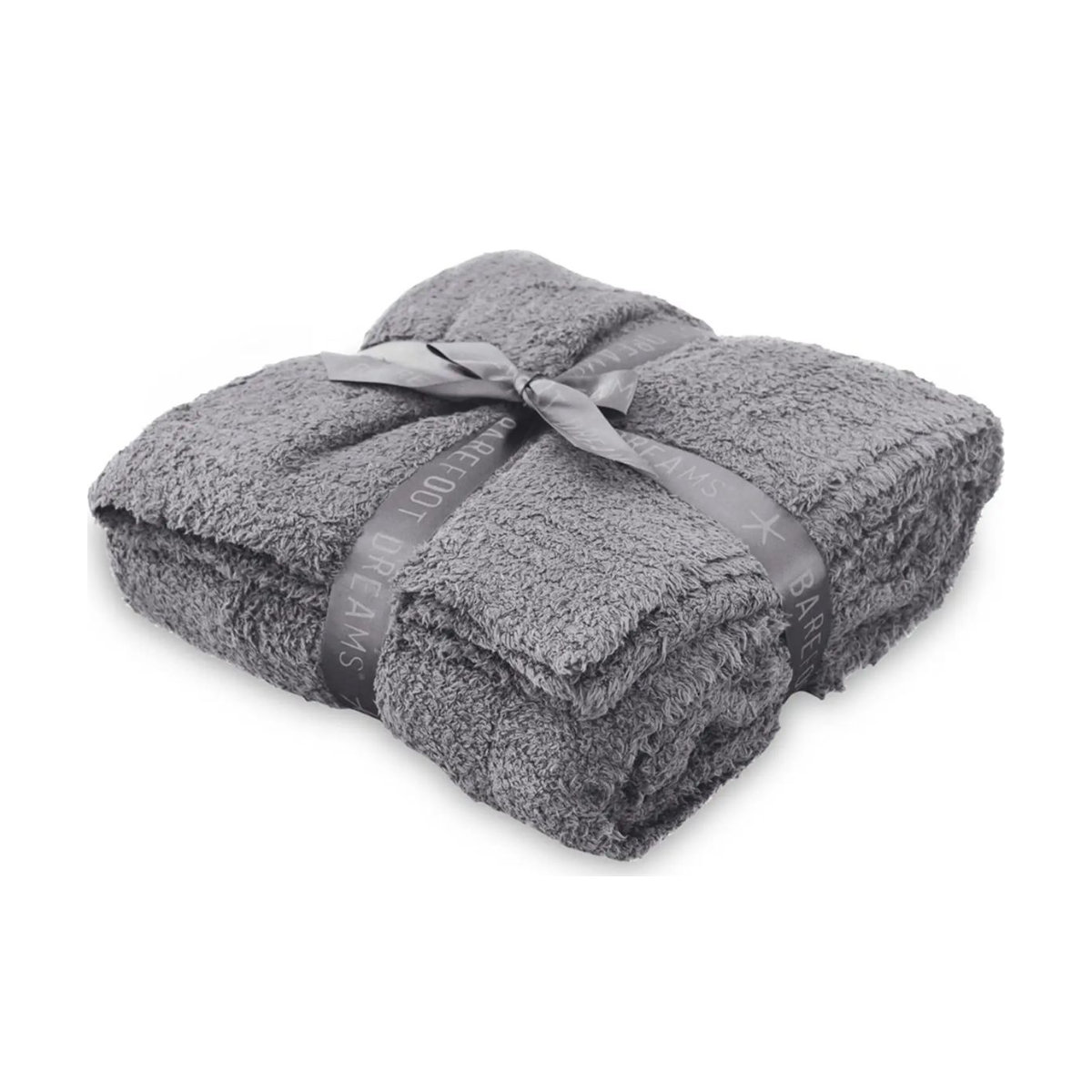 Barefoot Dreams CozyChic Throw Blanket