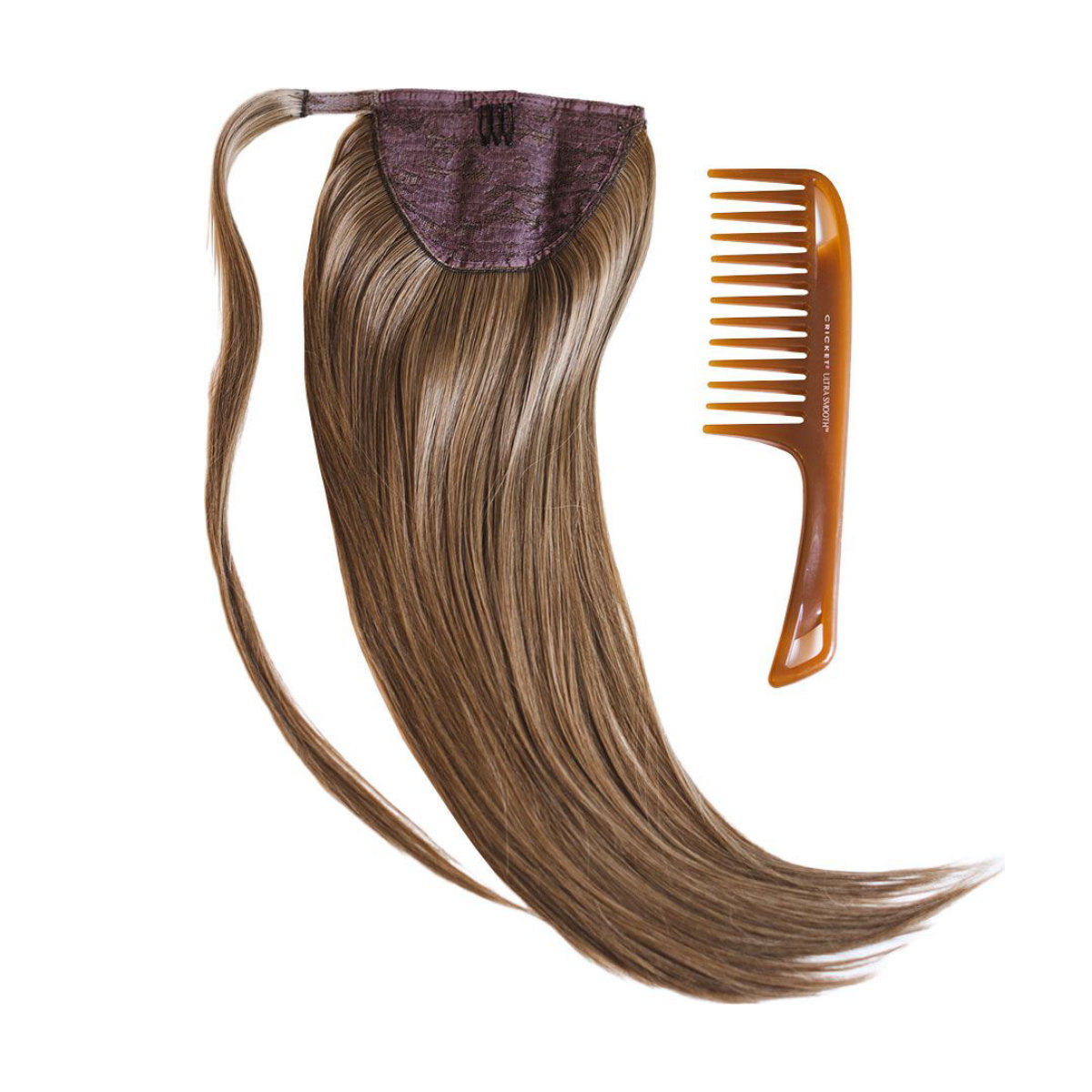 Barely Xtensions Ponytail