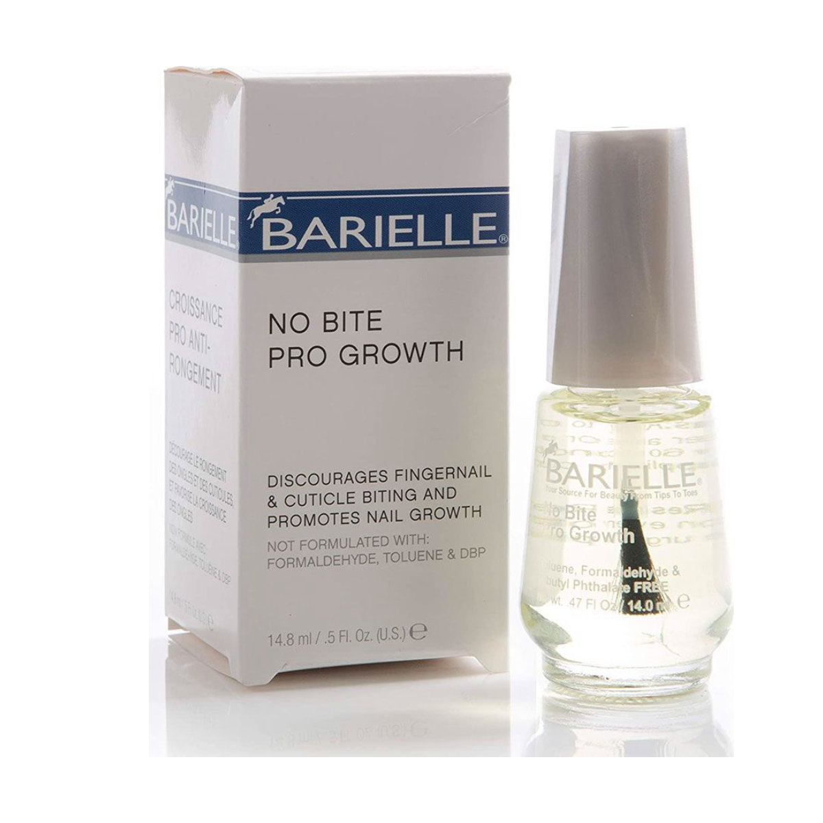 Barielle No Bite Pro Growth