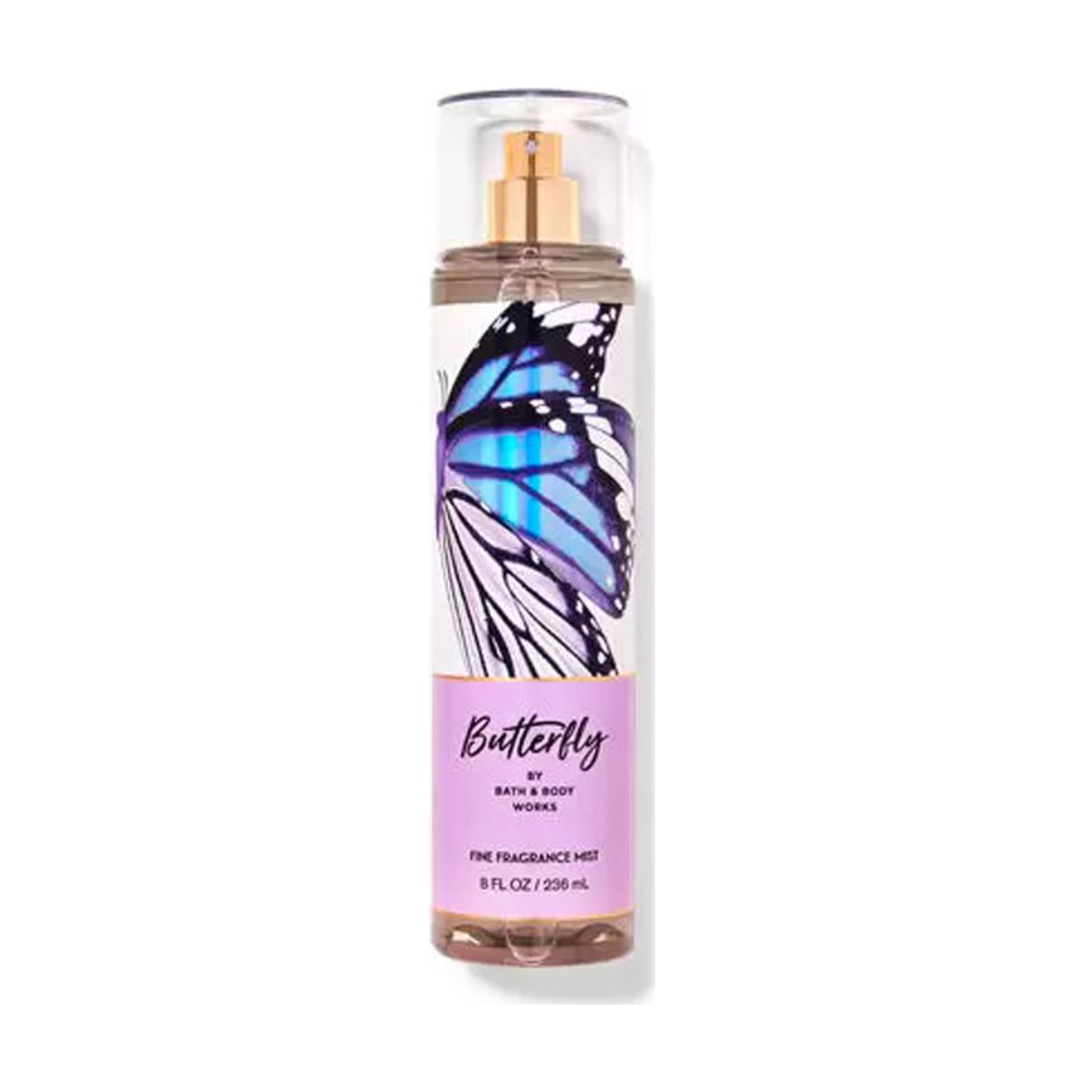 Bath & Body Works Butterfly Fine Fragrance Mist