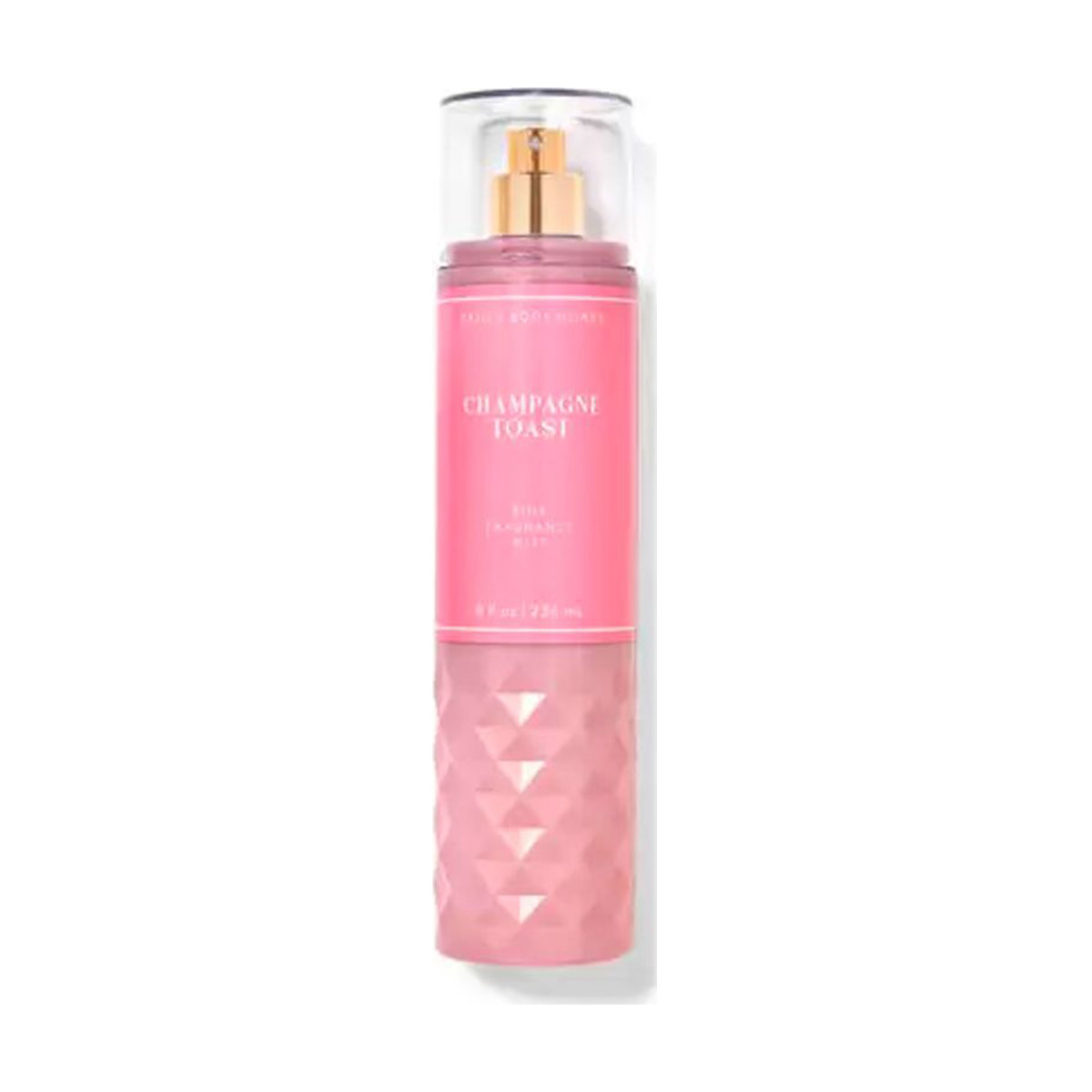 Bath & Body Works Champagne Toast Fine Fragrance Mist