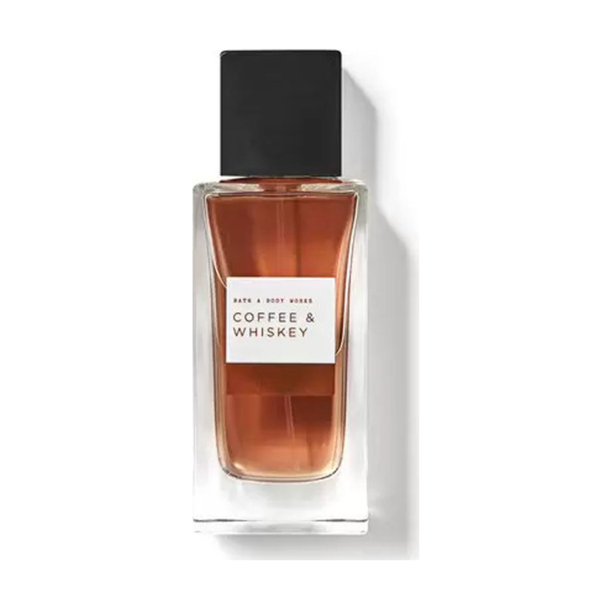 Bath & Body Works Coffee And Whiskey Cologne