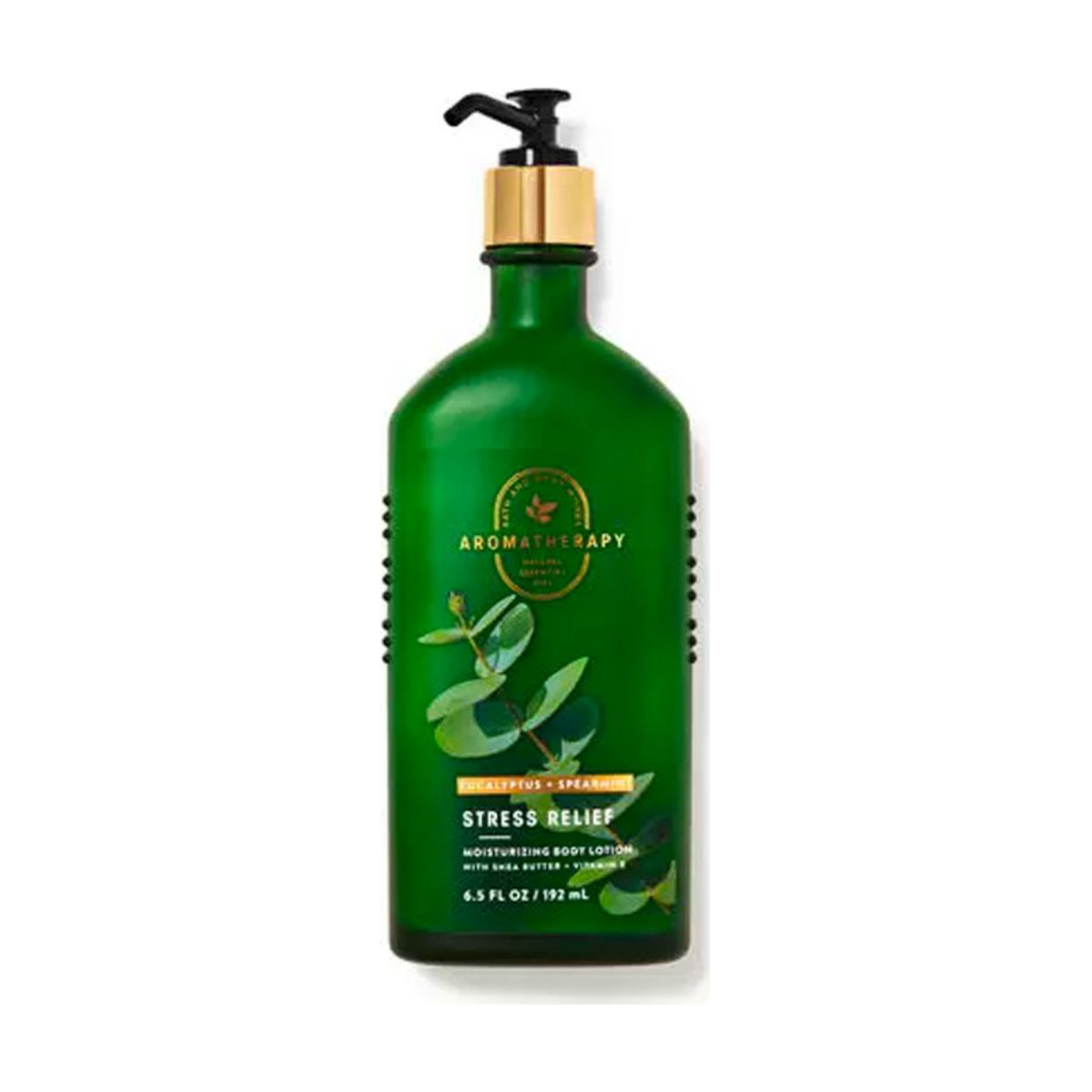Bath & Body Works Eucalyptus Spearmint Moisturizing Body Lotion